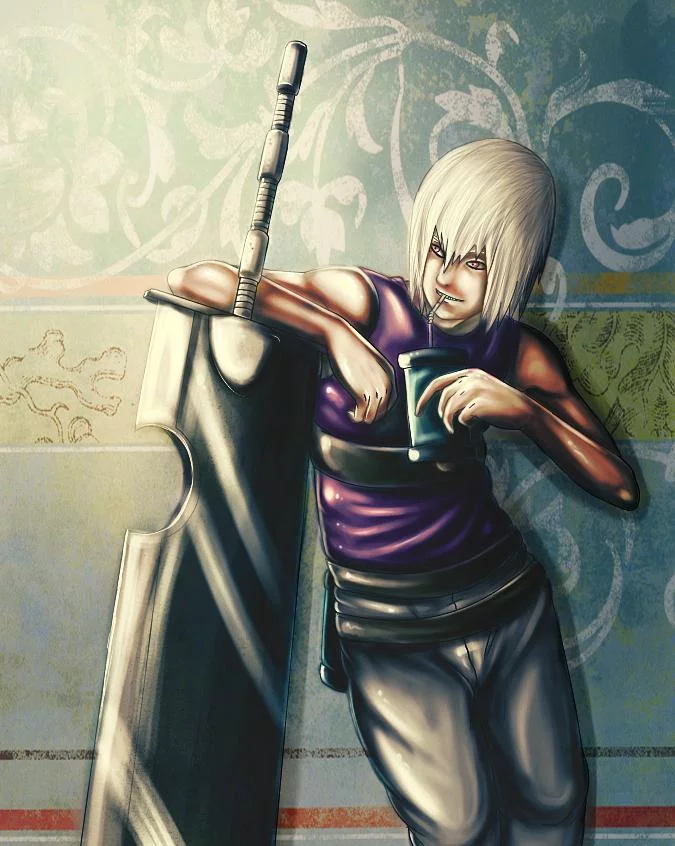 Free Download Naruto Team Taka Wallpaper Page 1167324 (675 x 846)