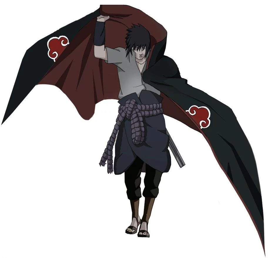 Free Download Naruto Team Taka Wallpaper Page 1167328 (912 x 877)