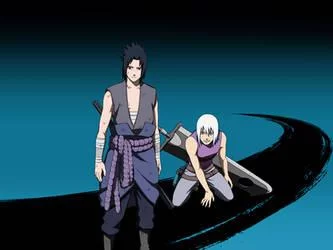 Free Download Naruto Team Taka Wallpaper Page 1167338 (333 x 250)