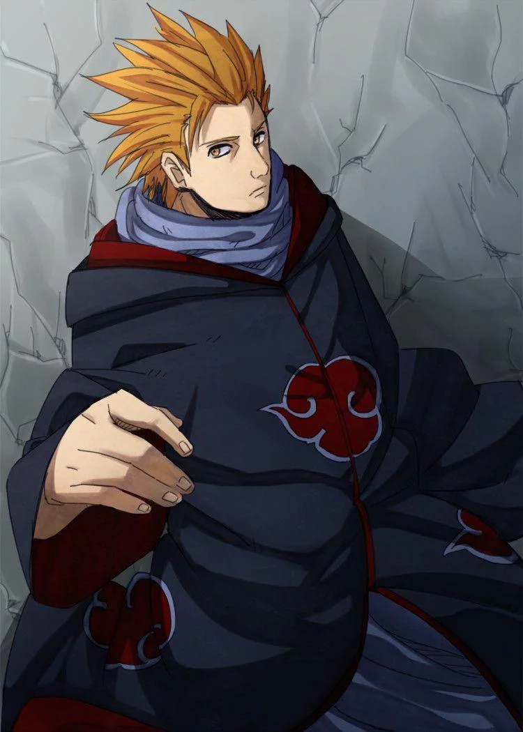 Free Download Naruto Team Taka Wallpaper Page 1167346 (750 x 1050)