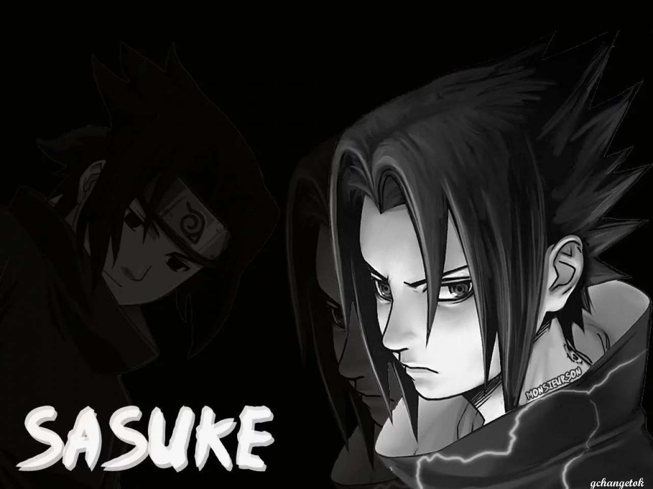 Free Download Naruto Team Taka Wallpaper Page 1167353 (1280 x 960)