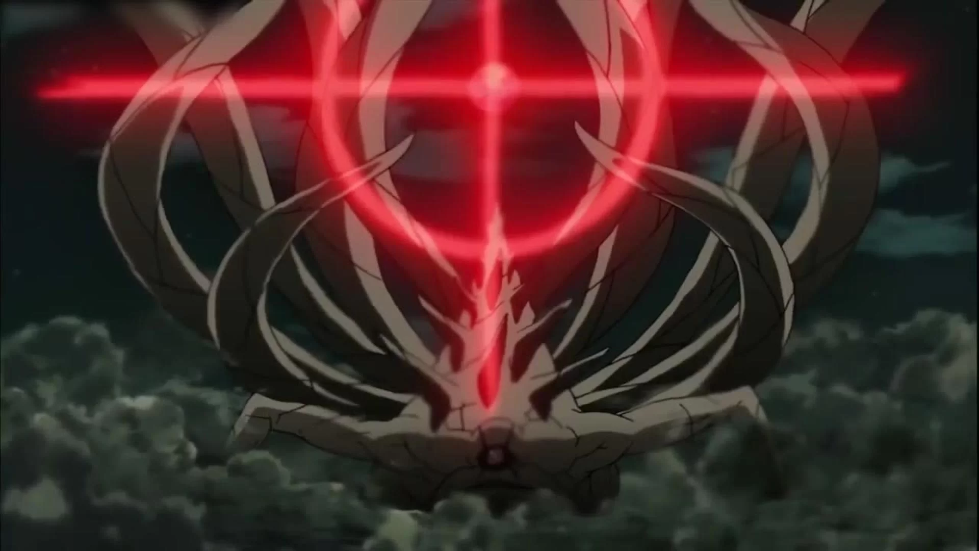 Free Download Naruto Ten Tails Wallpaper Page 1167377 (1920 x 1080)