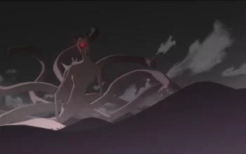 Free Download Naruto Wallpaper 4k Ten Tails Page 1167382 (350 x 219)
