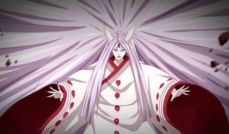 Free Download Naruto Ten Tails Wallpaper Page 1167404 (767 x 450)