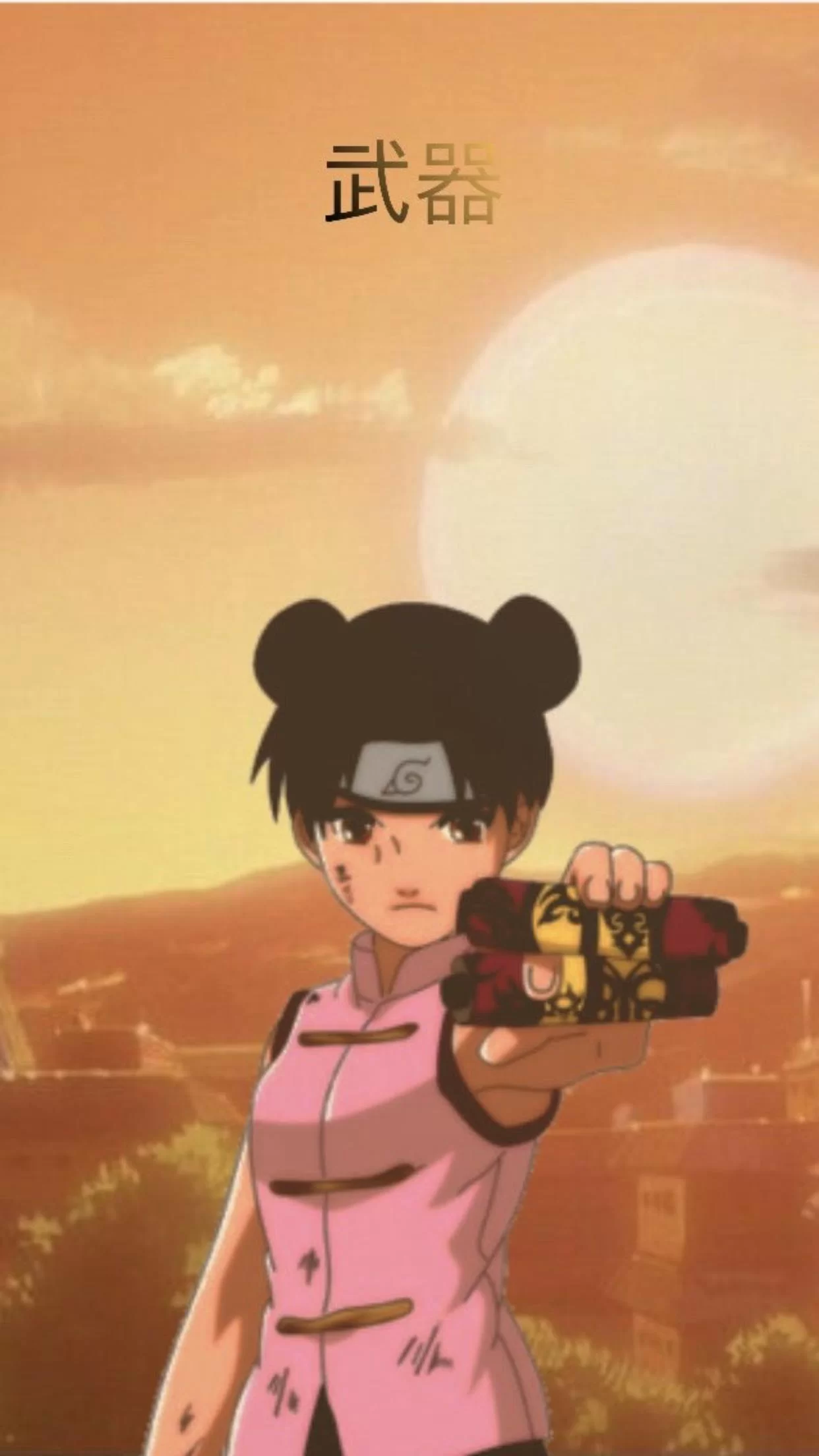 Free Download Naruto Tenten Wallpaper Hd Page 1168049 (1242 x 2208)