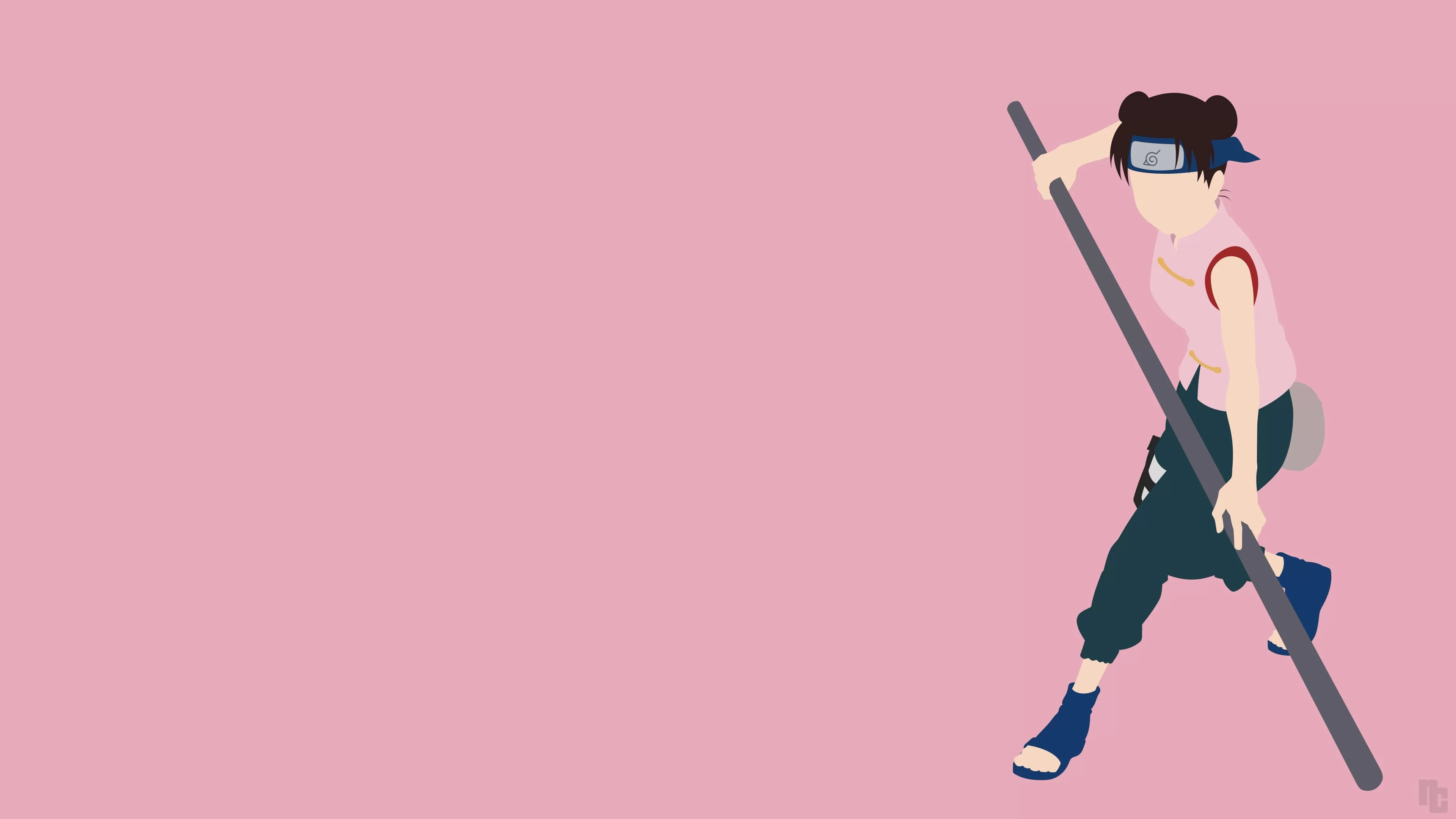 Free Download Naruto Tenten Wallpaper Hd Page 1168058 (3840 x 2160)