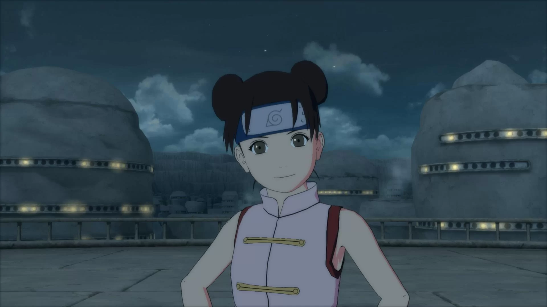 Free Download Naruto Tenten Wallpaper Hd Page 1168070 (1920 x 1080)
