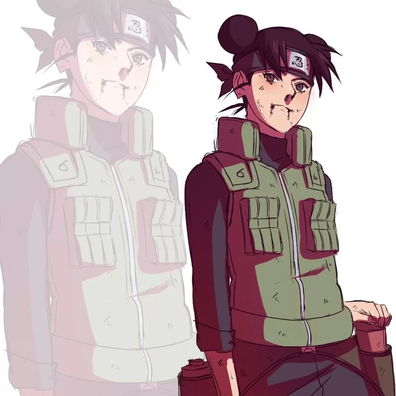Free Download Naruto Tenten Wallpaper Hd Page 1168091 (800 x 800)