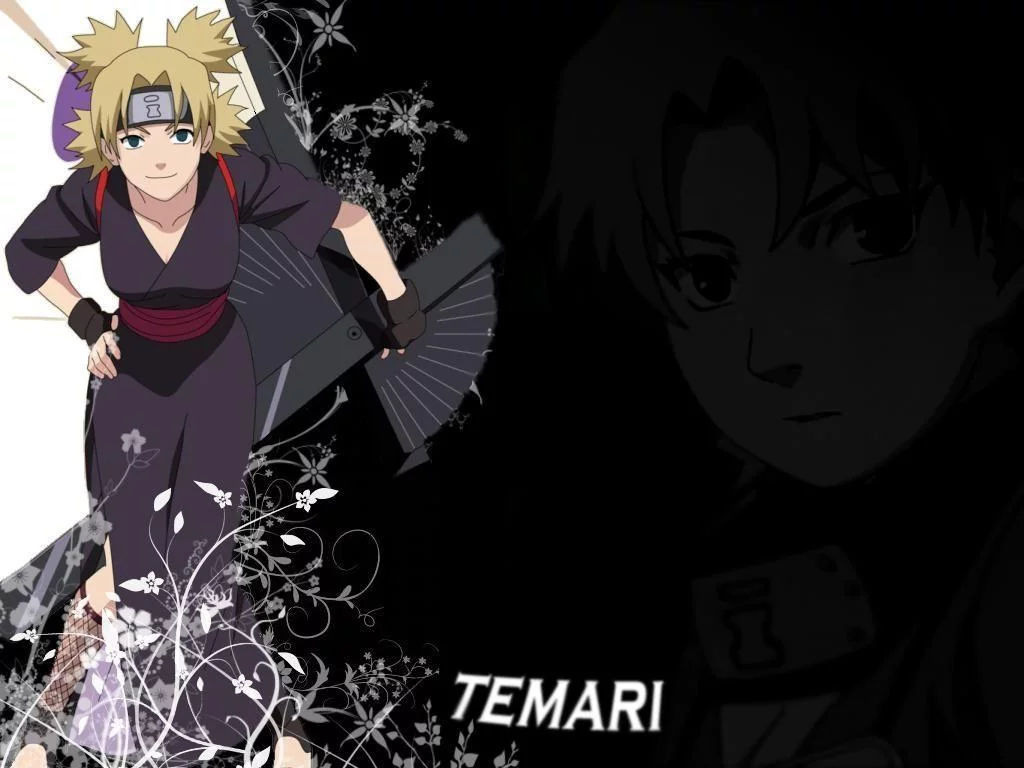 Free Download Naruto Tenten Wallpaper Hd Page 1168092 (1024 x 768)