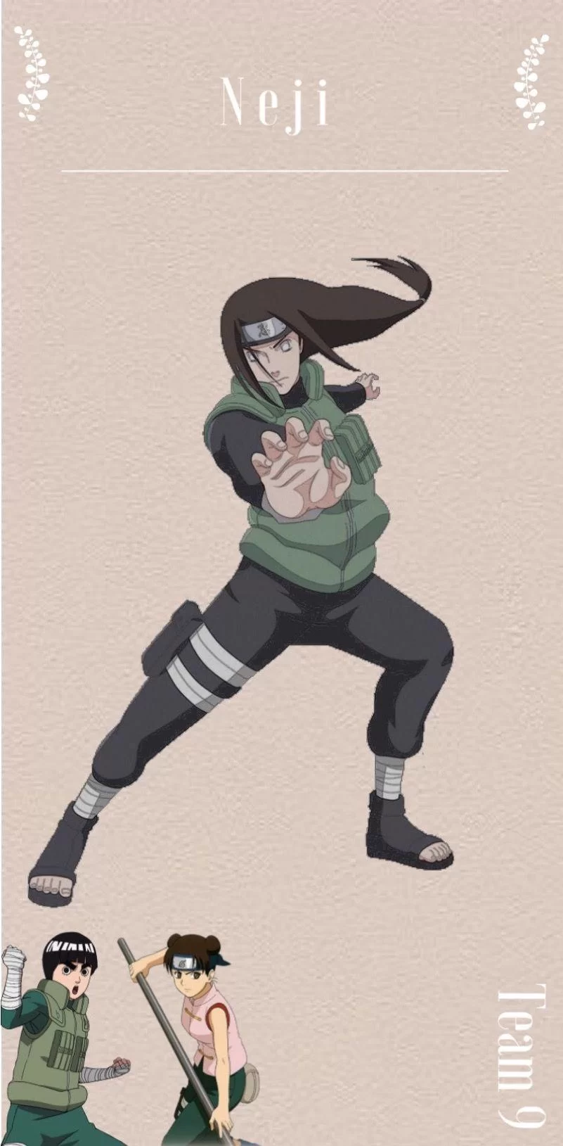 Free Download Naruto Tenten Wallpaper Hd Page 1168100 (801 x 1629)