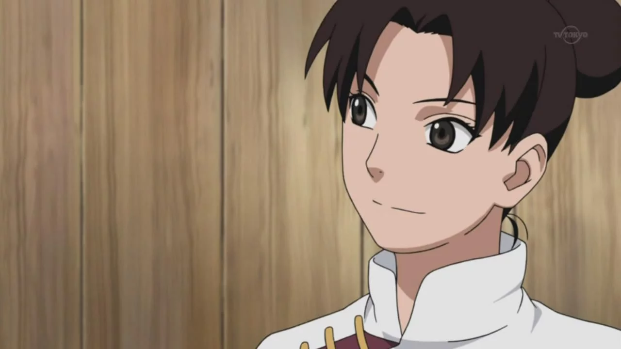 Free Download Naruto Tenten Wallpaper Hd Page 1168109 (1280 x 720)