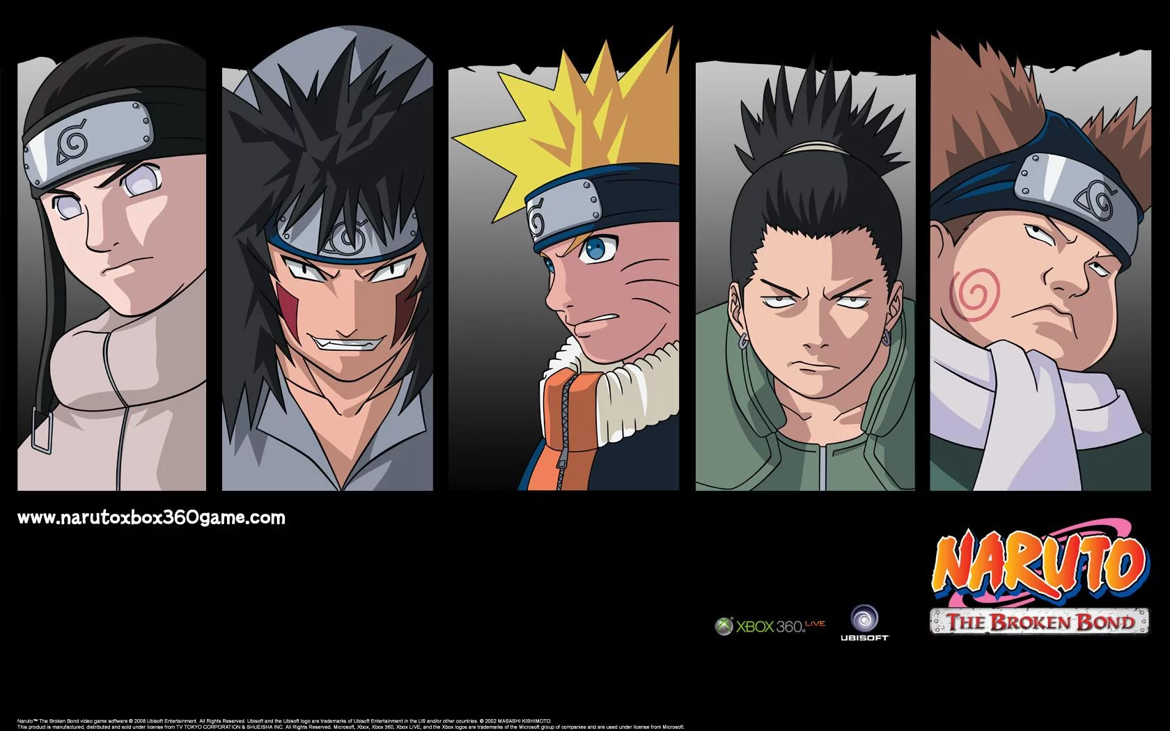 Free Download Naruto The Broken Bond Wallpaper Page 1168152 (1680 x 1050)