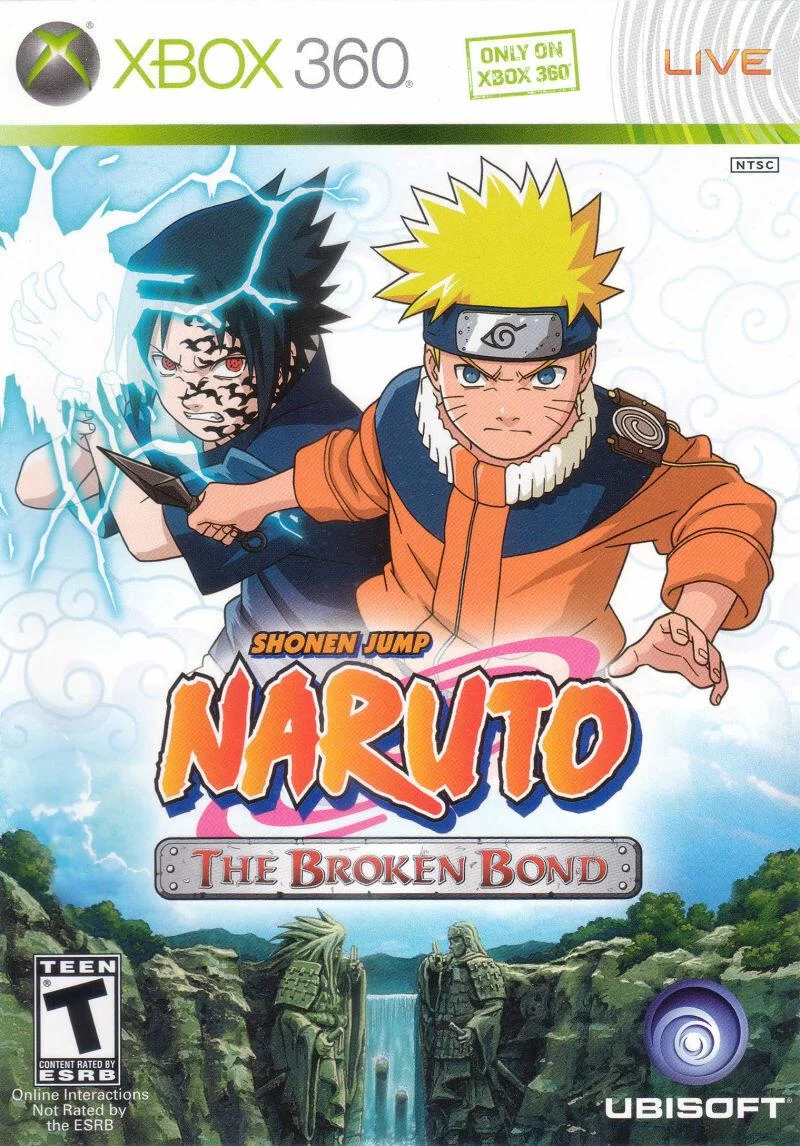 Free Download Naruto The Broken Bond Wallpaper Page 1168159 (800 x 1146)