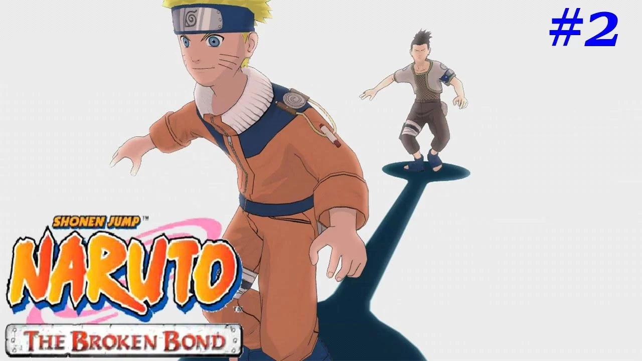 Free Download Naruto The Broken Bond Wallpaper Page 1168160 (1280 x 720)