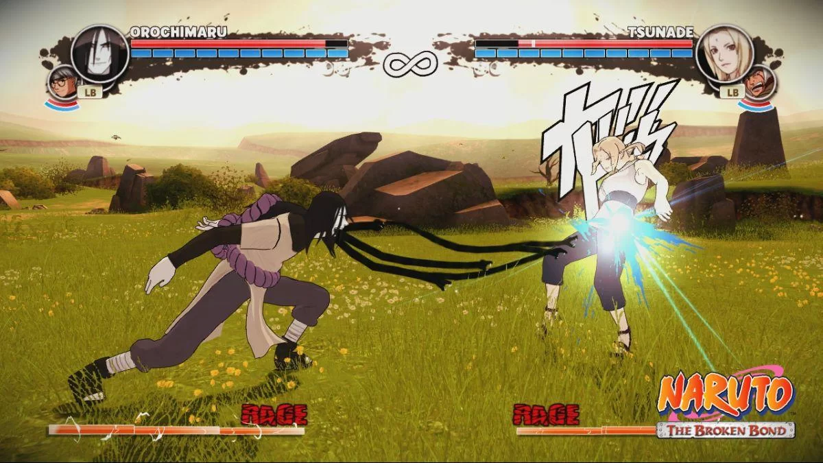 Free Download Naruto The Broken Bond Wallpaper Page 1168177 (1200 x 675)