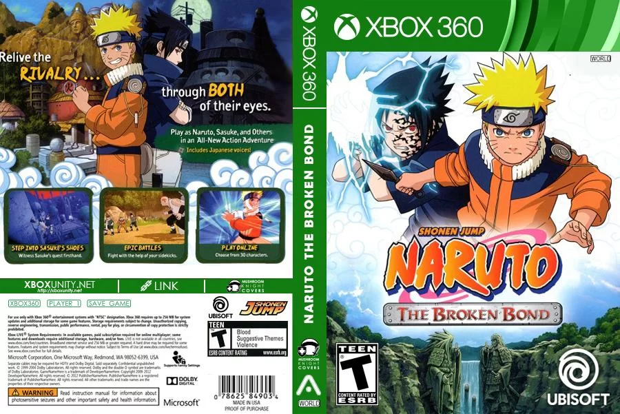 Free Download Naruto The Broken Bond Wallpaper Page 1168178 (900 x 601)