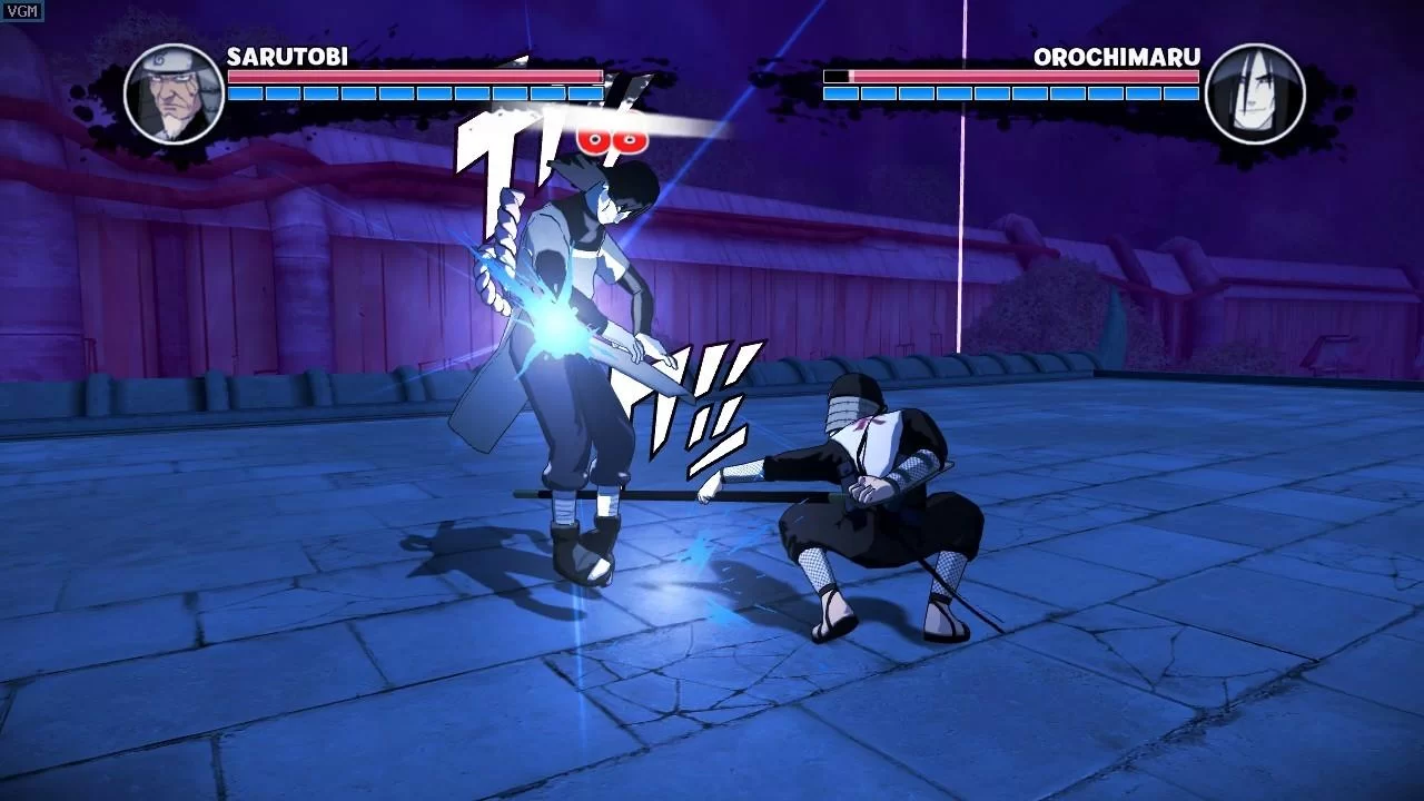 Free Download Naruto The Broken Bond Wallpaper Page 1168188 (1280 x 720)