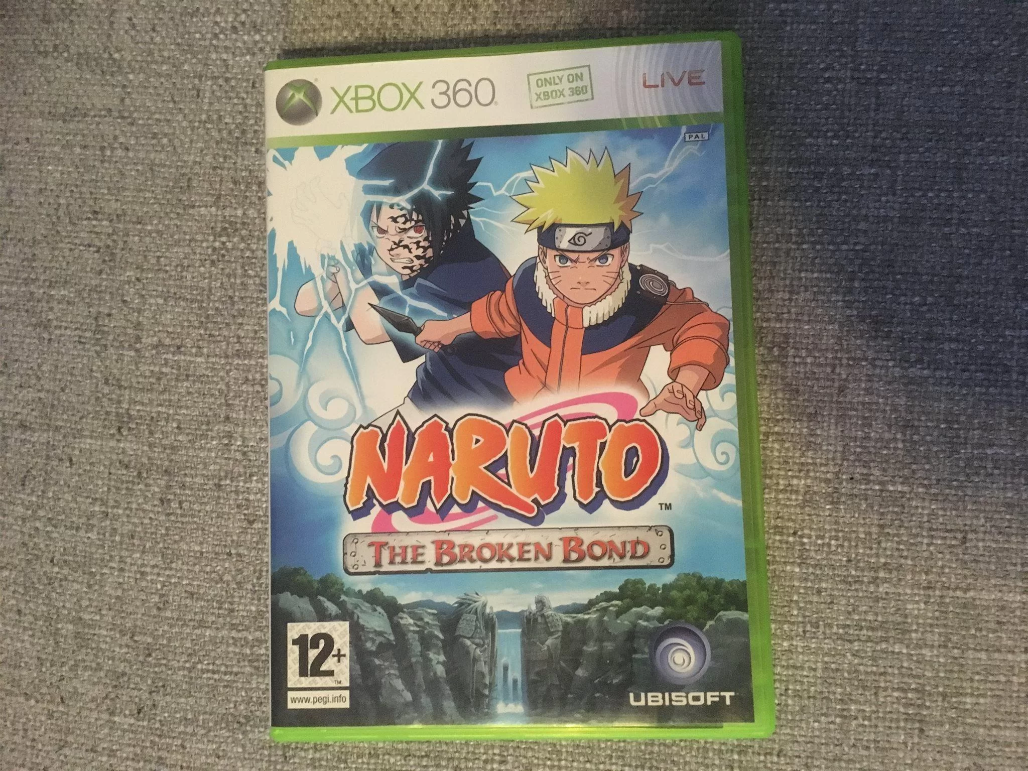 Free Download Naruto The Broken Bond Wallpaper Page 1168225 (2048 x 1536)