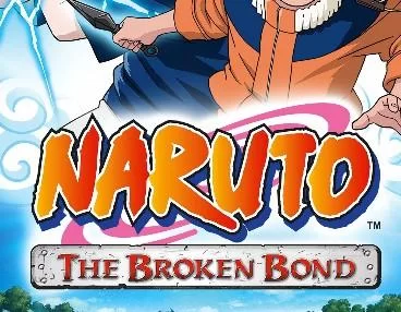 Free Download Naruto The Broken Bond Wallpaper Page 1168228 (368 x 286)