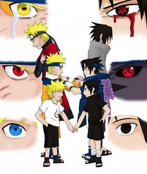 Free Download Naruto The Broken Bond Wallpaper Page 1168235 (508 x 604)
