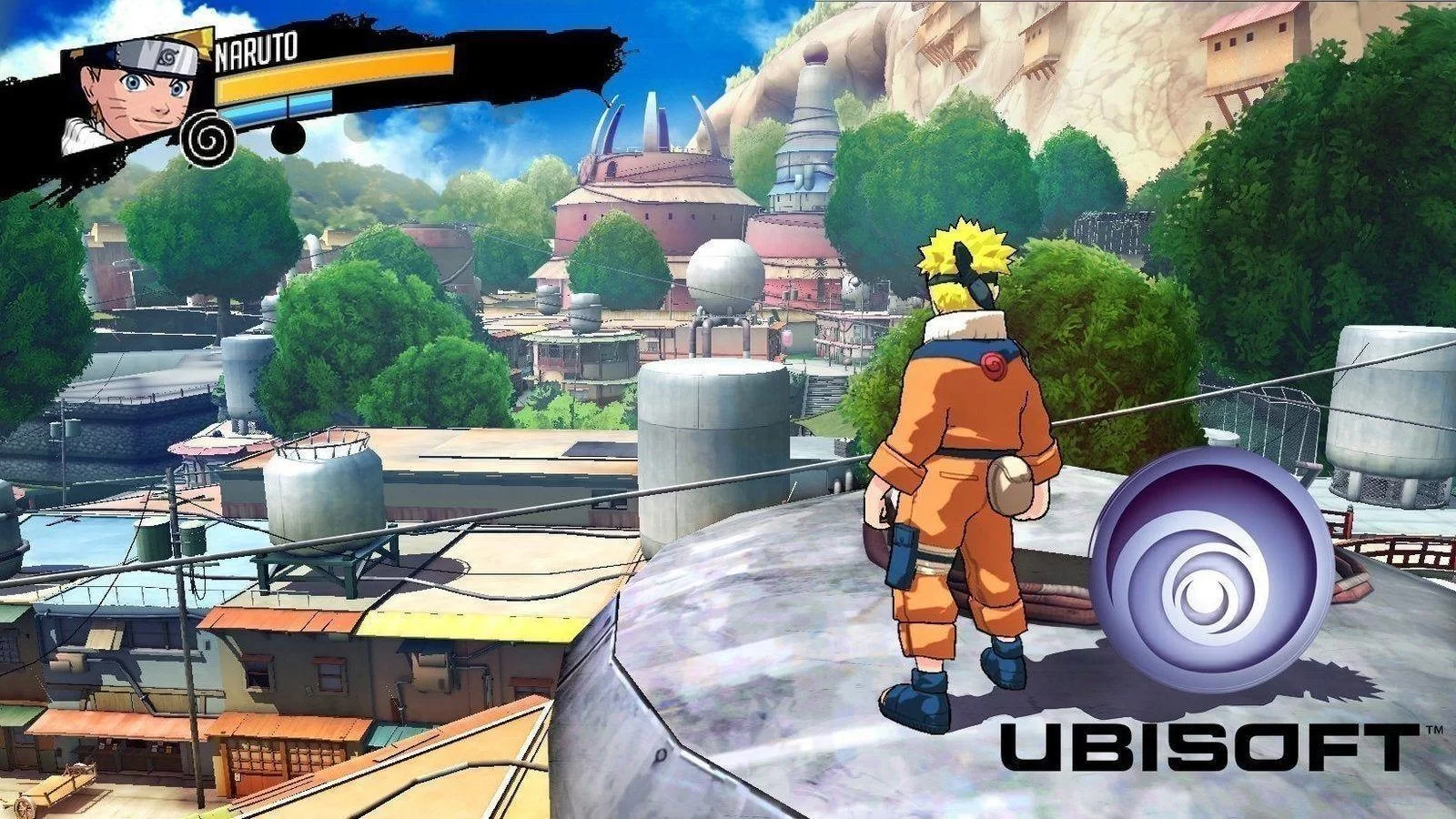 Free Download Naruto The Broken Bond Wallpaper Page 1168236 (1600 x 900)