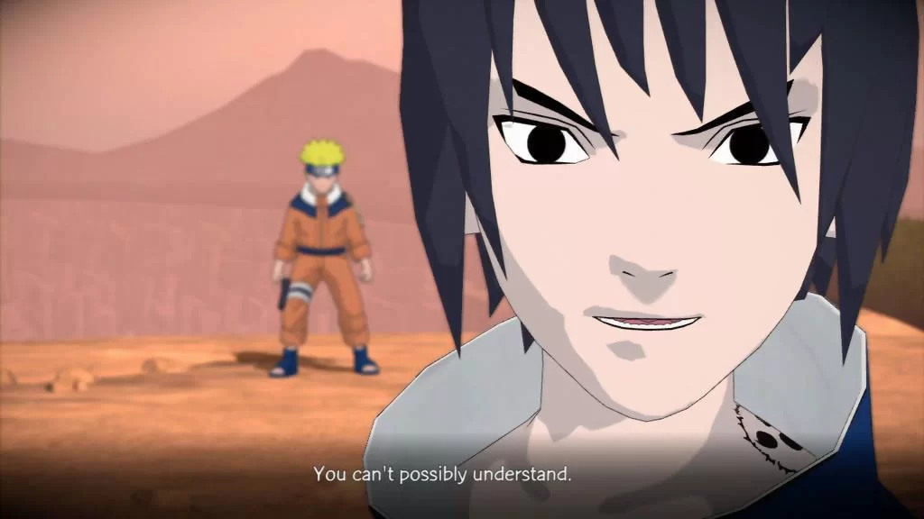 Free Download Naruto The Broken Bond Wallpaper Page 1168240 (1024 x 576)