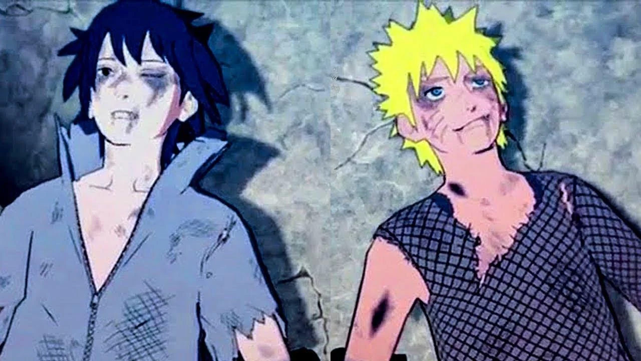Free Download Naruto The Last Fight Wallpaper Page 1168272 (1280 x 720)