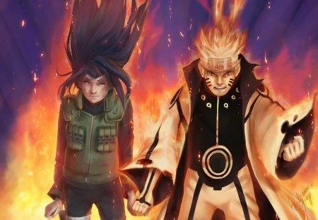 Free Download Naruto The Last Hinata Naruto Wallpaper Powers Page 1168322 (450 x 311)
