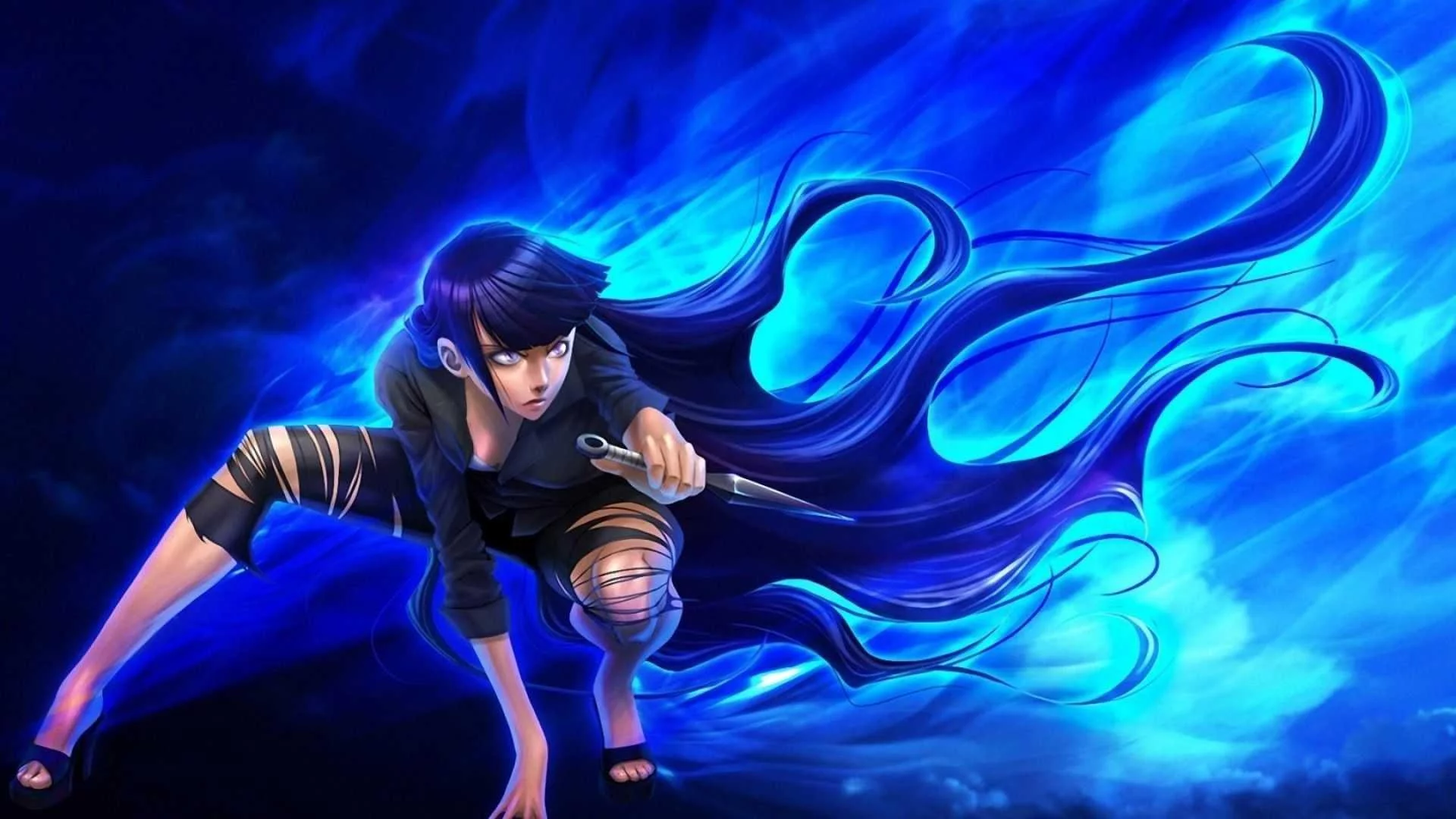 Free Download Naruto The Last Hinata Naruto Wallpaper Powers Page 1168330 (1920 x 1080)