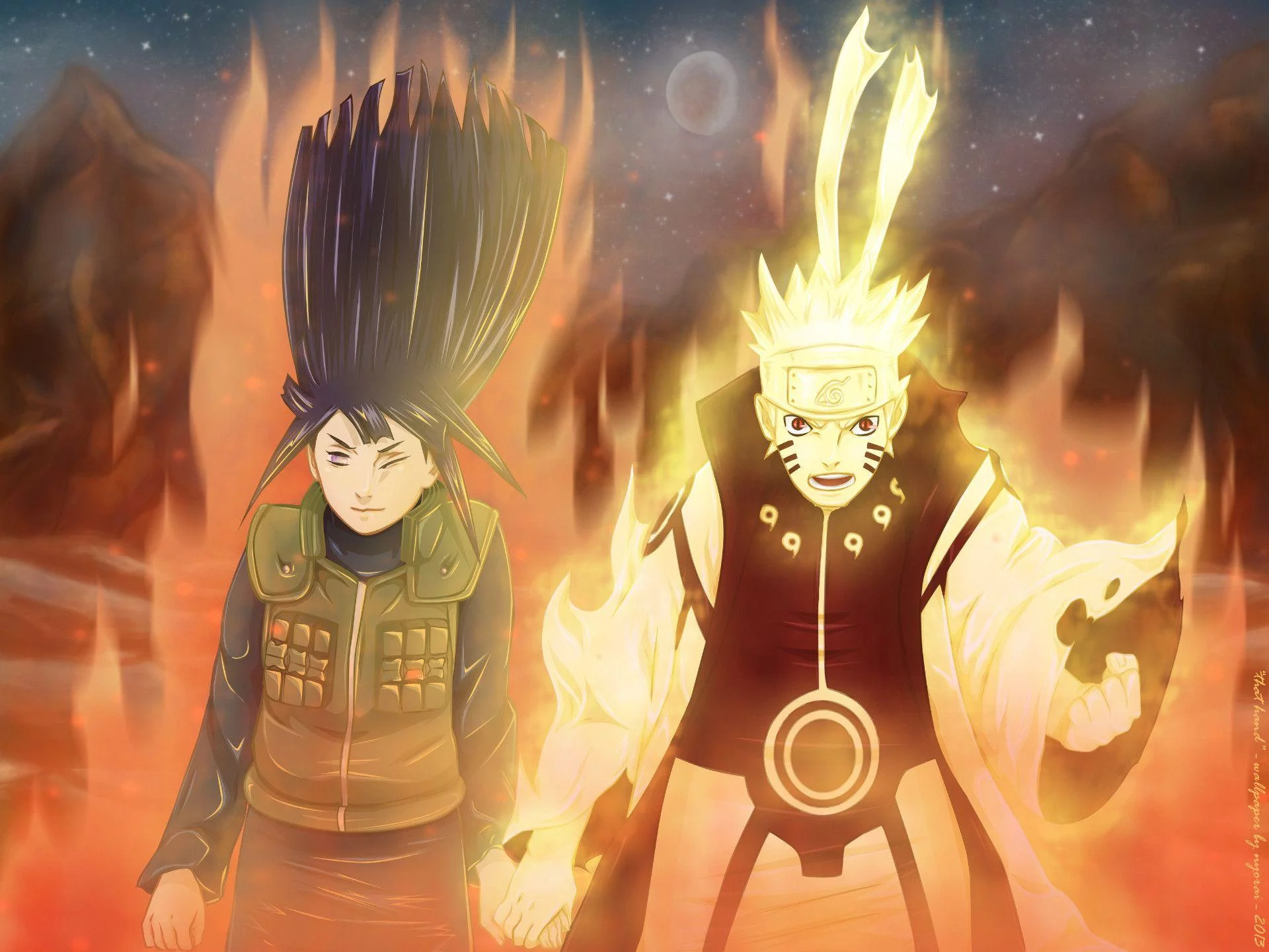 Free Download Naruto The Last Hinata Naruto Wallpaper Powers Page 1168331 (1920 x 1440)