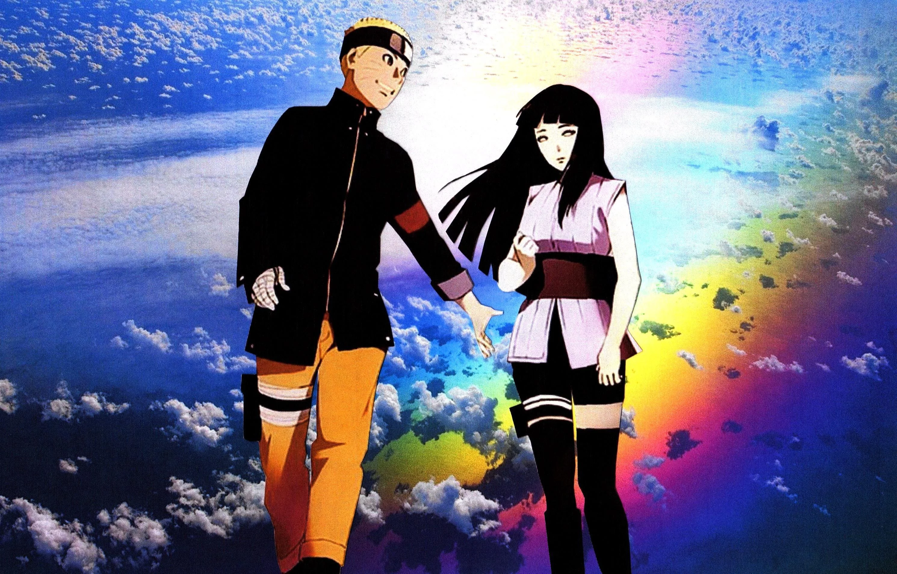 Free Download Naruto The Last Hinata Naruto Wallpaper Powers Page 1168334 (2981 x 1909)