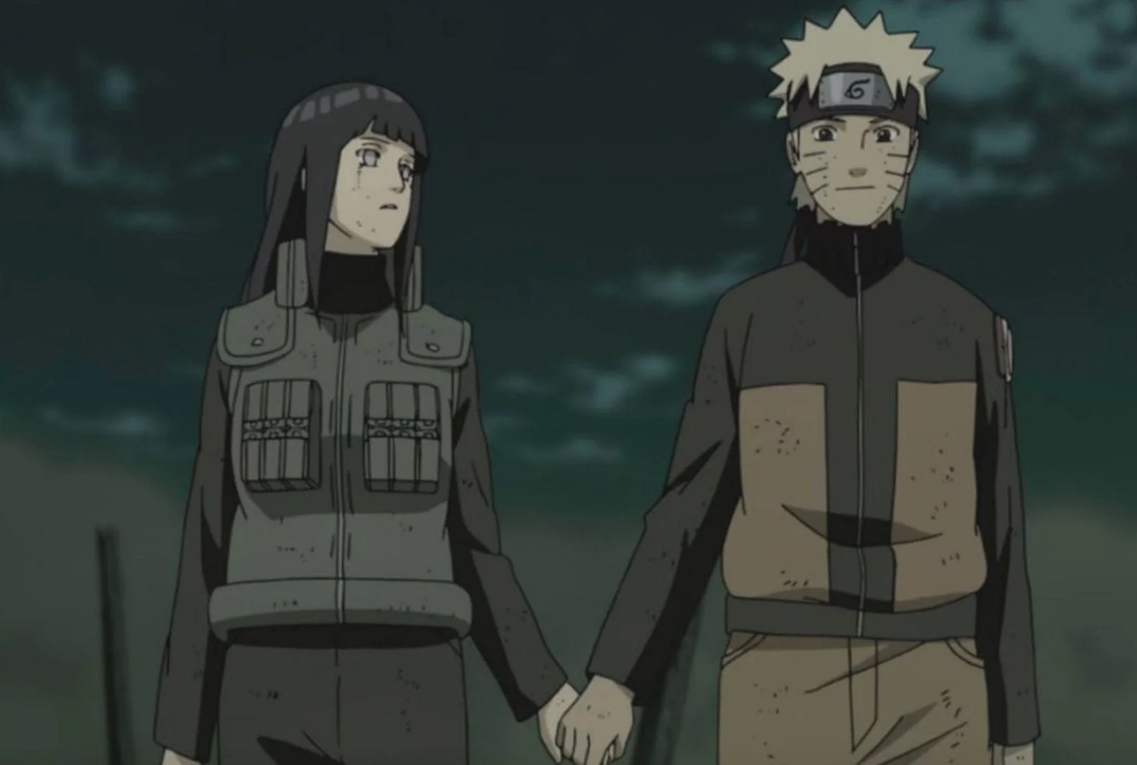 Free Download Naruto The Last Hinata Naruto Wallpaper Powers Page 1168342 (1620 x 1090)