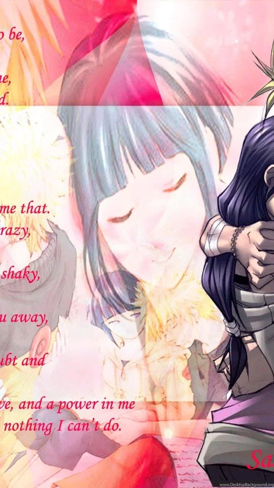 Free Download Naruto The Last Hinata Naruto Wallpaper Powers Page 1168354 (540 x 960)