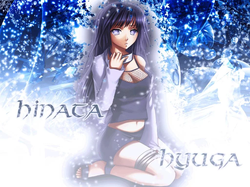 Free Download Naruto The Last Hinata Naruto Wallpaper Powers Page 1168361 (1024 x 768)