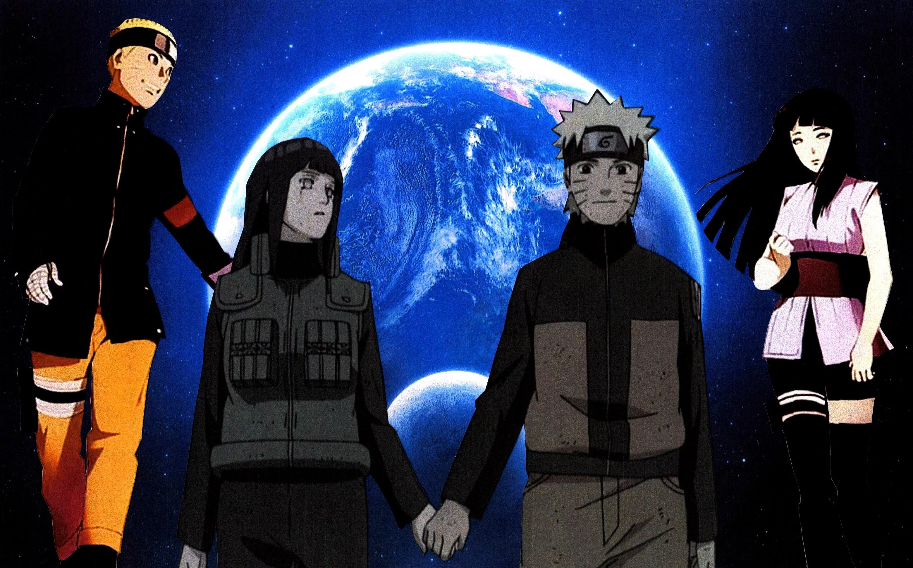 Free Download Naruto The Last Hinata Naruto Wallpaper Page 1168384 (3121 x 1942)