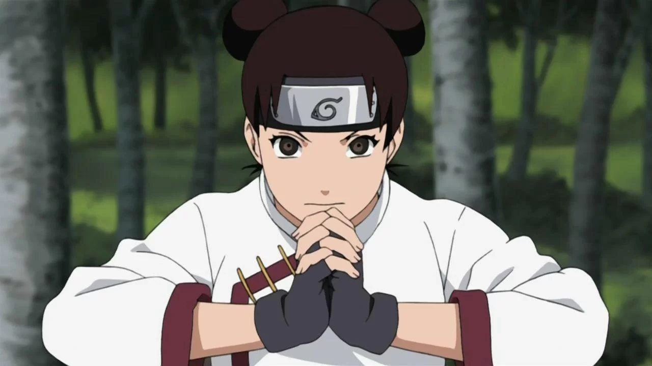 Free Download Naruto The Last Movie Tenten Wallpaper Page 1168444 (1280 x 720)