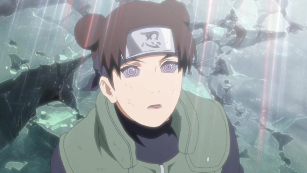 Free Download Naruto The Last Movie Tenten Wallpaper Page 1168452 (1200 x 676)
