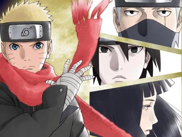 Free Download Naruto The Last Movie Tenten Wallpaper Page 1168461 (640 x 480)