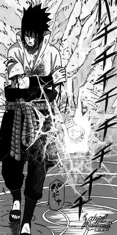 Free Download Wallpaper Manga Naruto Shippuden Page 11685 (375 x 750)