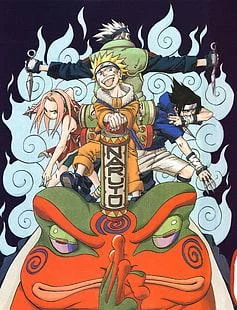 Free Download Naruto Iphone 7 Wallpaper Hd Page 1169 (237 x 310)