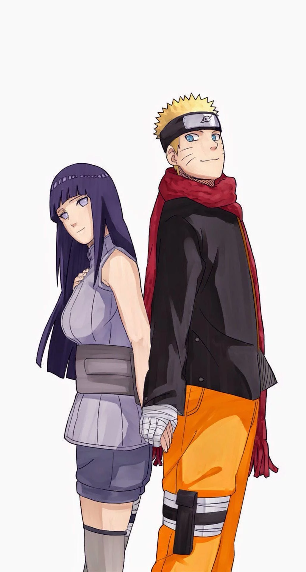 Free Download Naruto The Last Naruhina Wallpaper Page 1169854 (1028 x 1920)