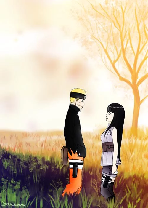 Free Download Naruto The Last Naruhina Wallpaper Page 1169856 (500 x 702)