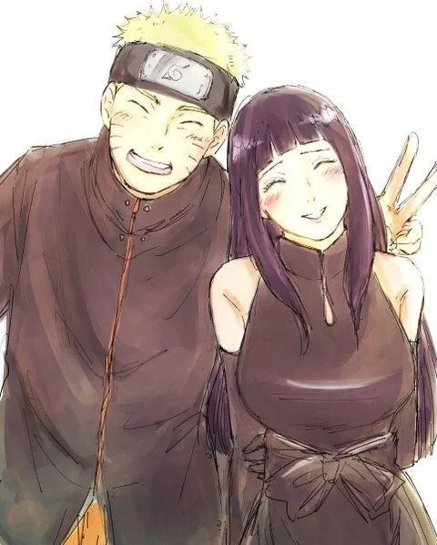Free Download Naruto The Last Naruhina Wallpaper Page 1169857 (480 x 598)