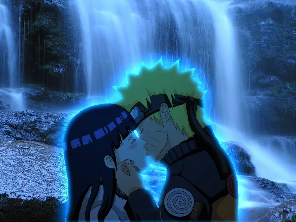 Free Download Naruto The Last Naruhina Wallpaper Page 1169870 (1024 x 768)