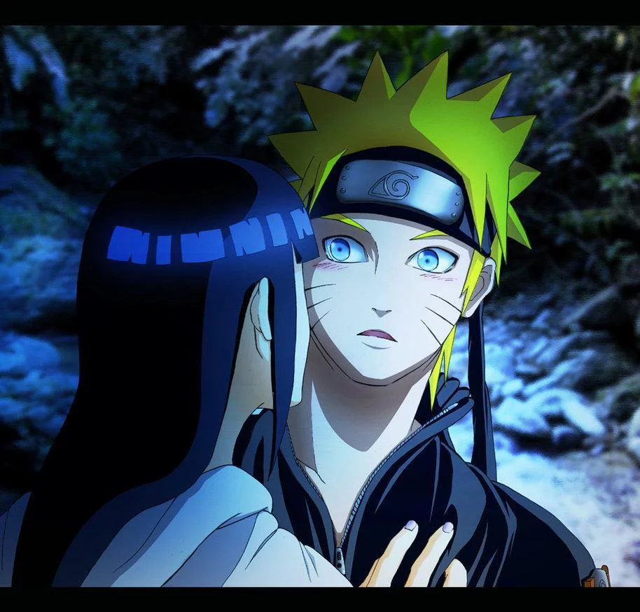 Free Download Naruto The Last Naruhina Wallpaper Page 1169876 (914 x 874)