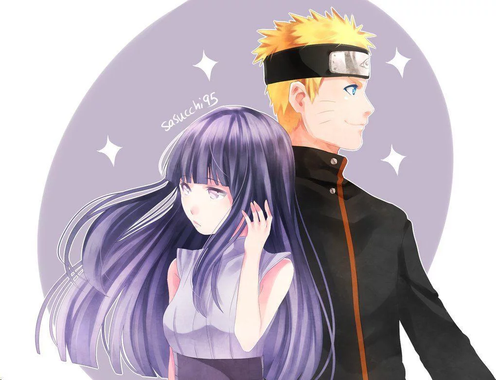 Free Download Naruto The Last Naruhina Wallpaper Page 1169878 (1020 x 783)