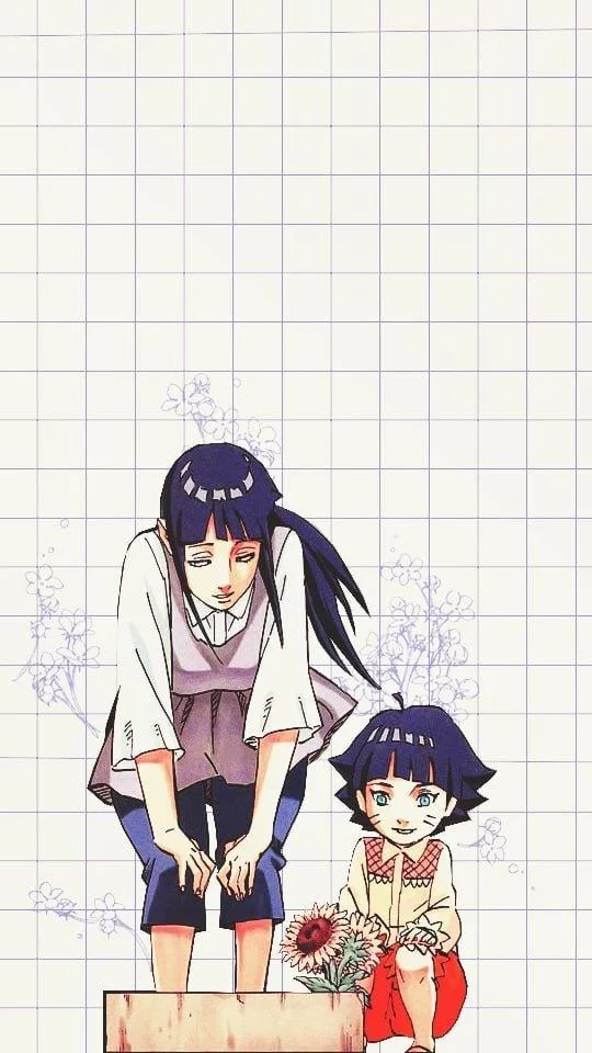 Free Download Naruto The Last Naruhina Wallpaper Page 1169880 (540 x 960)