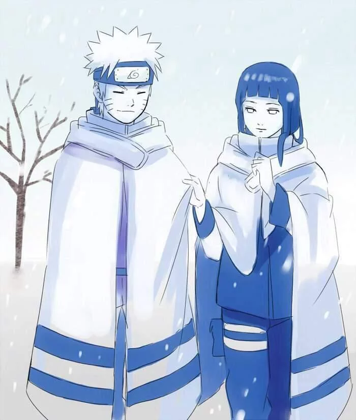 Free Download Naruto The Last Naruhina Wallpaper Page 1169881 (700 x 826)