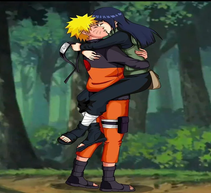 Free Download Naruto The Last Naruhina Wallpaper Page 1169883 (800 x 733)