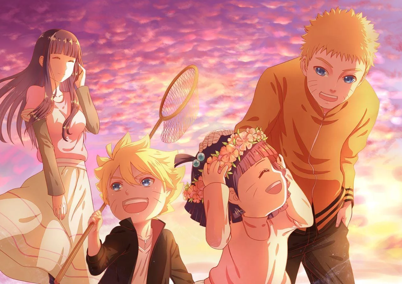 Free Download Naruto The Last Naruhina Wallpaper Page 1169891 (1280 x 905)